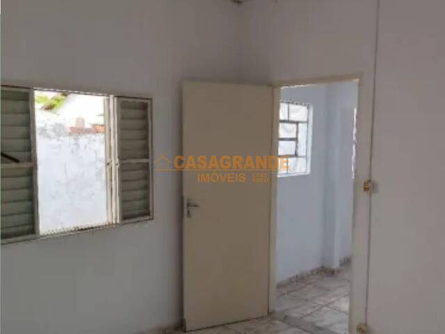 #13805 - Casa para Locação em São José dos Campos - SP - 3