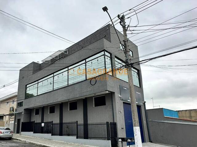 #13808 - Sala para Locação em São José dos Campos - SP - 1