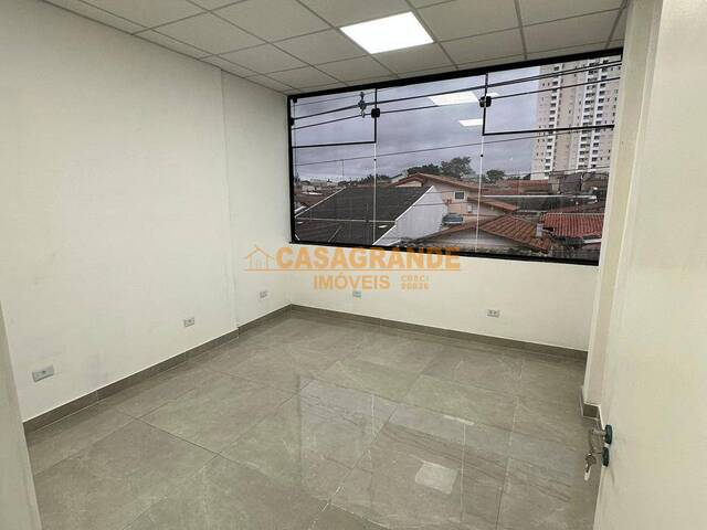 Sala para Locação em São José dos Campos - 4