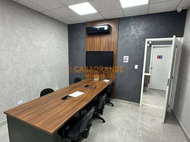 #13808 - Sala para Locação em São José dos Campos - SP - 3