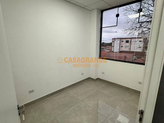 Sala para Locação em São José dos Campos - 5