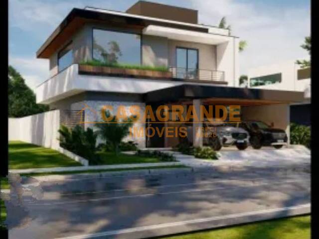 #13809 - Casa para Venda em São José dos Campos - SP - 3