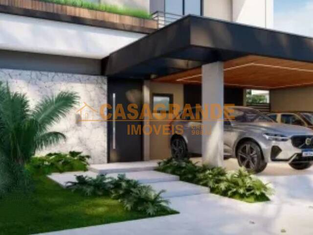 Casa para Venda em São José dos Campos - 5