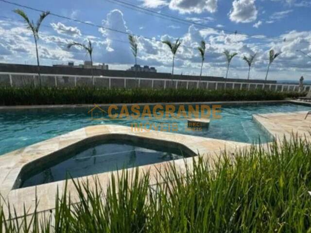 #13807 - Apartamento para Venda em São José dos Campos - SP - 2