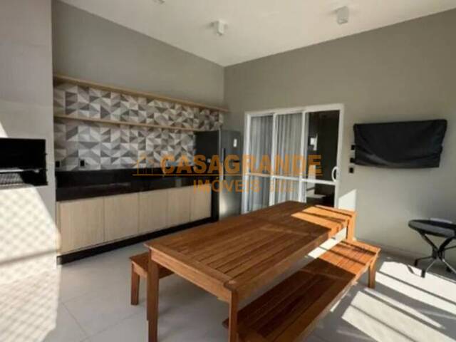#13807 - Apartamento para Venda em São José dos Campos - SP - 3