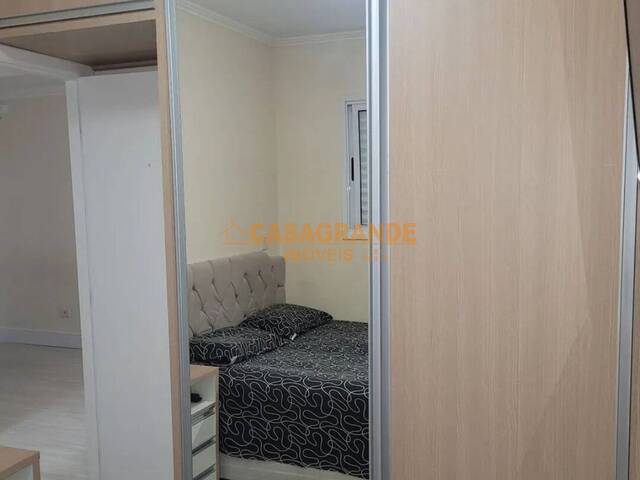 #13806 - Apartamento para Venda em São José dos Campos - SP - 3