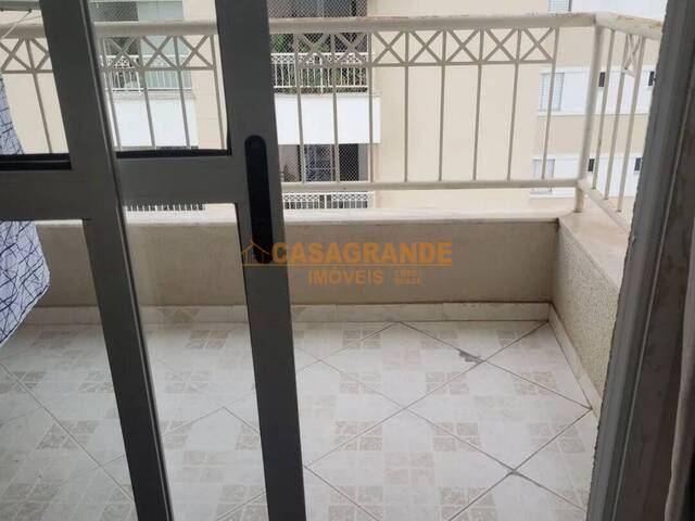 Apartamento para Venda em São José dos Campos - 5