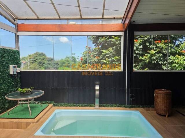 #13810 - Casa para Venda em São José dos Campos - SP - 2