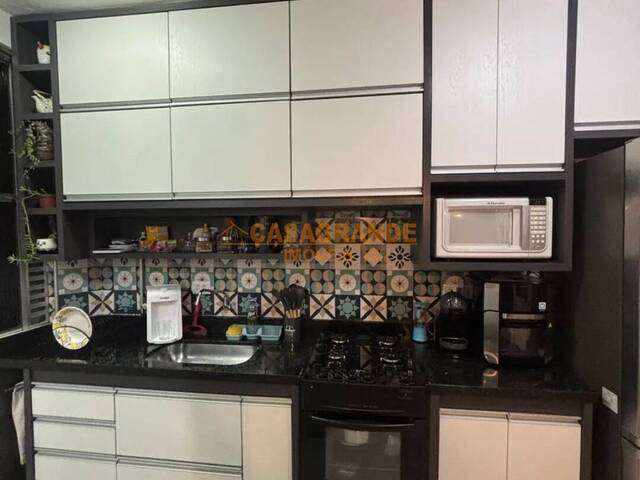 #13797 - Apartamento para Venda em São José dos Campos - SP - 3