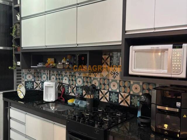 #13797 - Apartamento para Venda em São José dos Campos - SP - 2