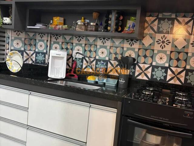Apartamento para Venda em São José dos Campos - 5