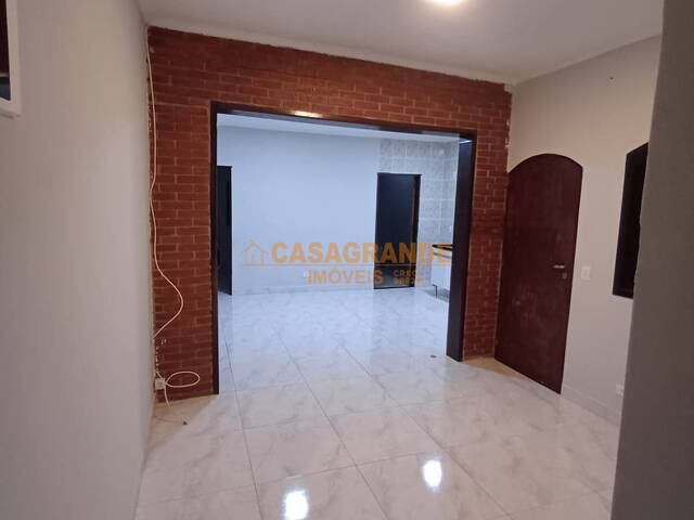 #13811 - Casa para Locação em São José dos Campos - SP - 3