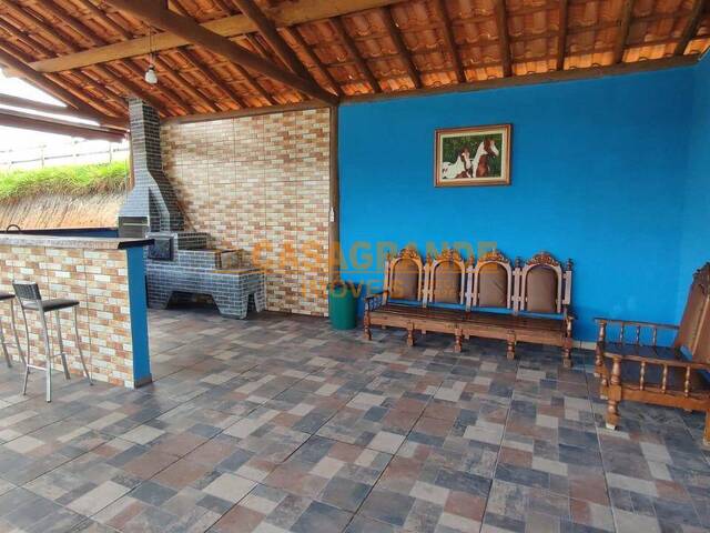 Chácara para Venda em Paraibuna - 5