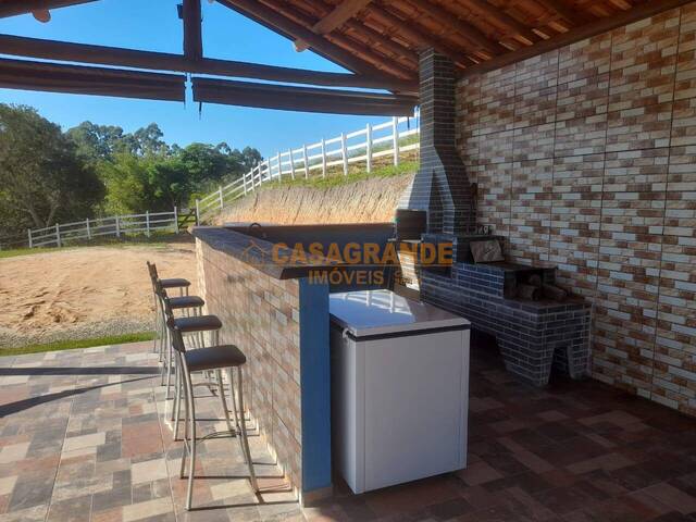 Chácara para Venda em Paraibuna - 4