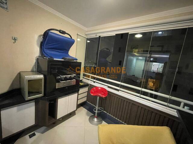 Apartamento para Venda em São José dos Campos - 5