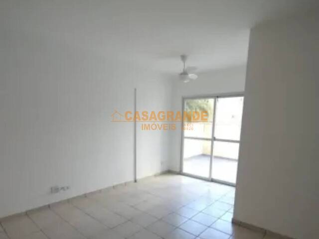 #13818 - Apartamento para Venda em São José dos Campos - SP - 2