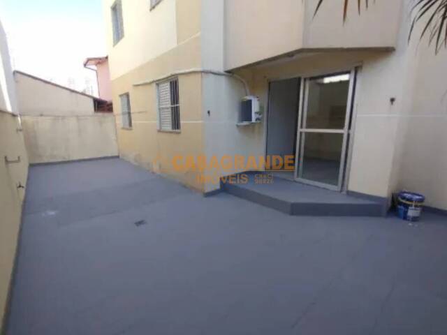 #13818 - Apartamento para Venda em São José dos Campos - SP - 1