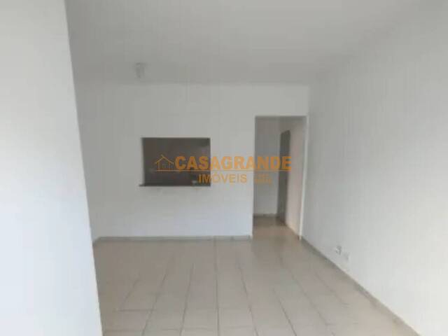 #13818 - Apartamento para Venda em São José dos Campos - SP - 3