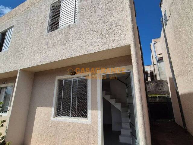 #13819 - Casa para Venda em São José dos Campos - SP - 2