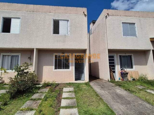 #13819 - Casa para Venda em São José dos Campos - SP - 1