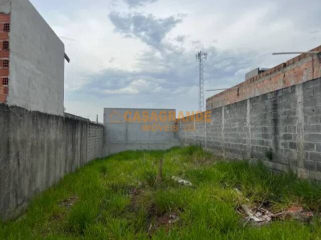 #13813 - Área para Venda em São José dos Campos - SP - 1