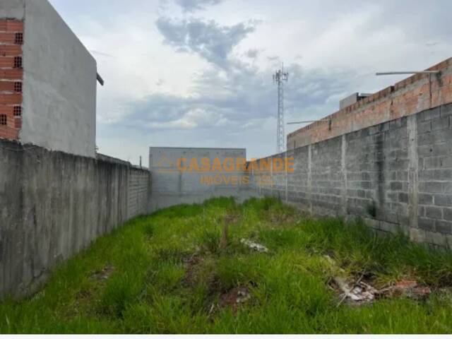 #13813 - Área para Venda em São José dos Campos - SP - 2