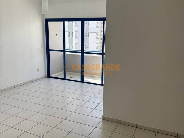 #13820 - Apartamento para Venda em São José dos Campos - SP - 3