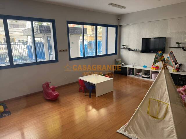 #13820 - Apartamento para Venda em São José dos Campos - SP - 2