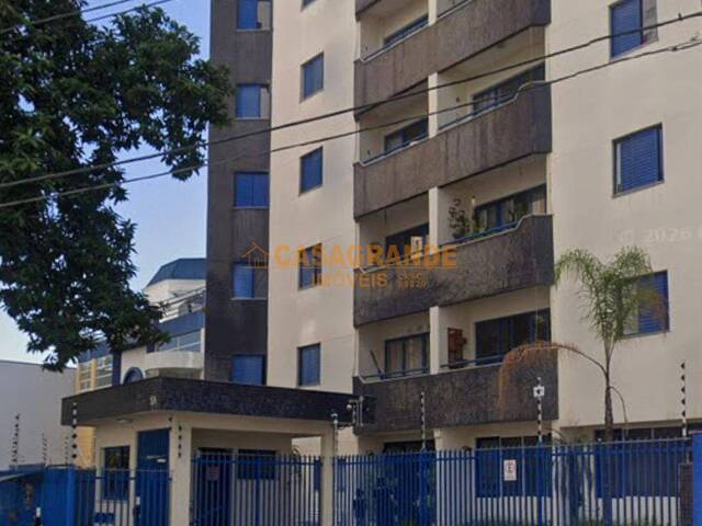 #13820 - Apartamento para Venda em São José dos Campos - SP - 1