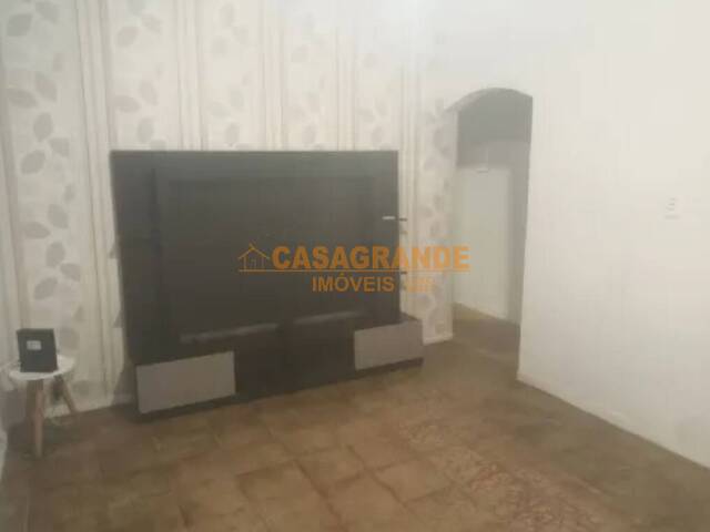 #13821 - Casa para Venda em São José dos Campos - SP - 1