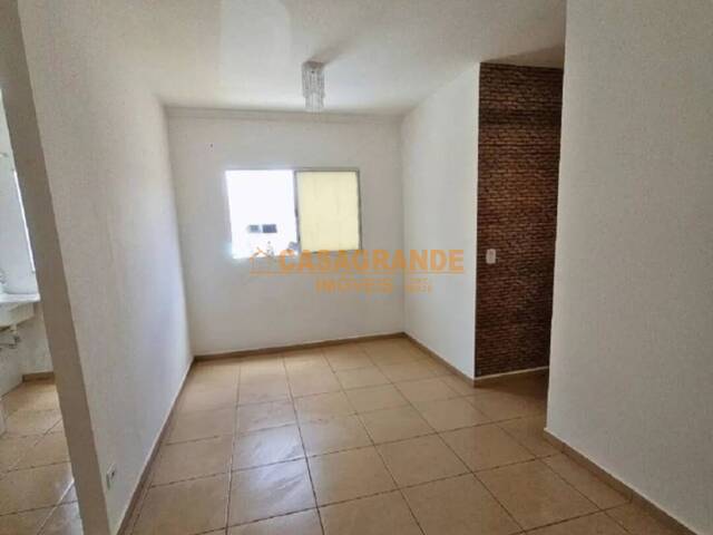 #13687 - Apartamento para Venda em São José dos Campos - SP - 1