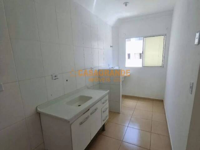 #13687 - Apartamento para Venda em São José dos Campos - SP - 2