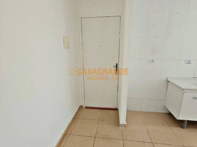 #13687 - Apartamento para Venda em São José dos Campos - SP - 3