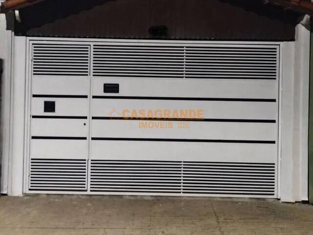 #13823 - Casa para Venda em São José dos Campos - SP - 1