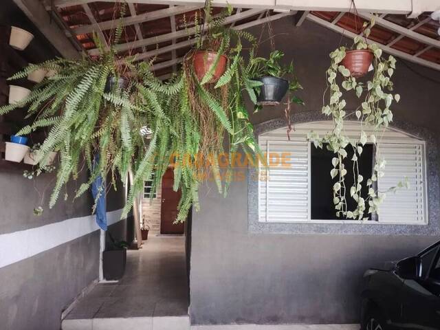 #13823 - Casa para Venda em São José dos Campos - SP - 3