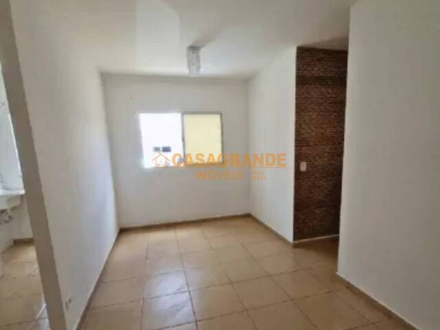 #13822 - Apartamento para Venda em São José dos Campos - SP - 2