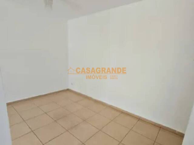 #13822 - Apartamento para Venda em São José dos Campos - SP - 3