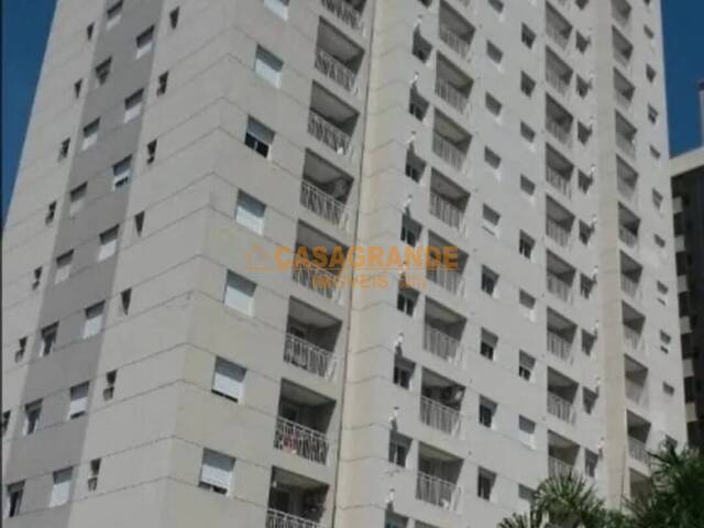 #13814 - Apartamento para Venda em São José dos Campos - SP - 2