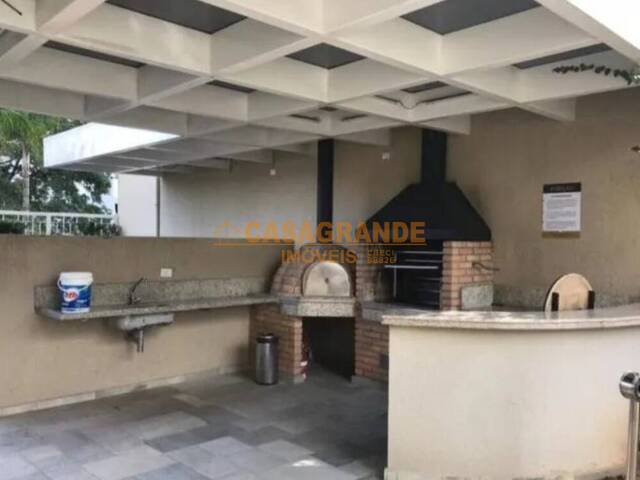 #13814 - Apartamento para Venda em São José dos Campos - SP - 3