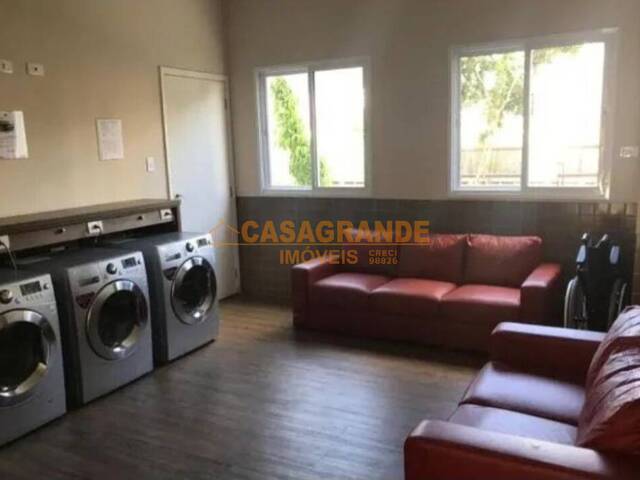 #13814 - Apartamento para Venda em São José dos Campos - SP - 3