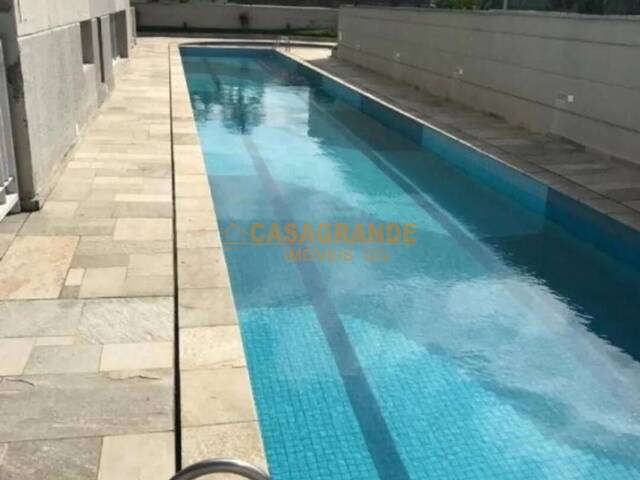 Apartamento para Venda em São José dos Campos - 5