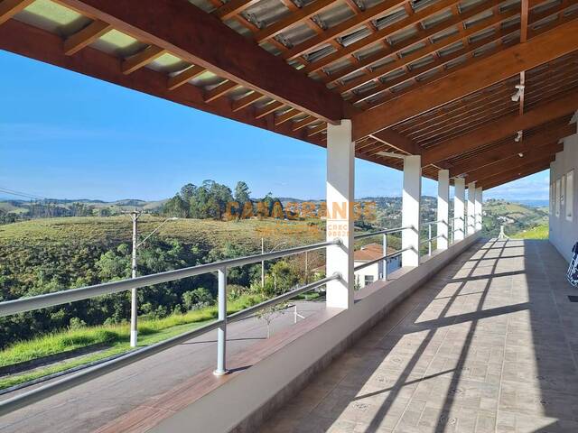 #13824 - Casa para Venda em São José dos Campos - SP - 2
