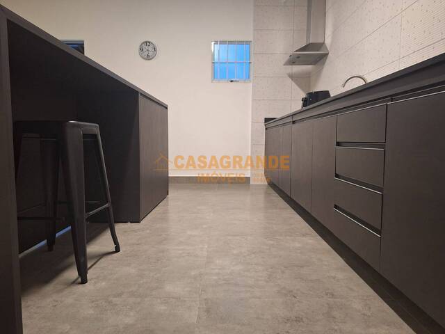 Casa para Venda em São José dos Campos - 5