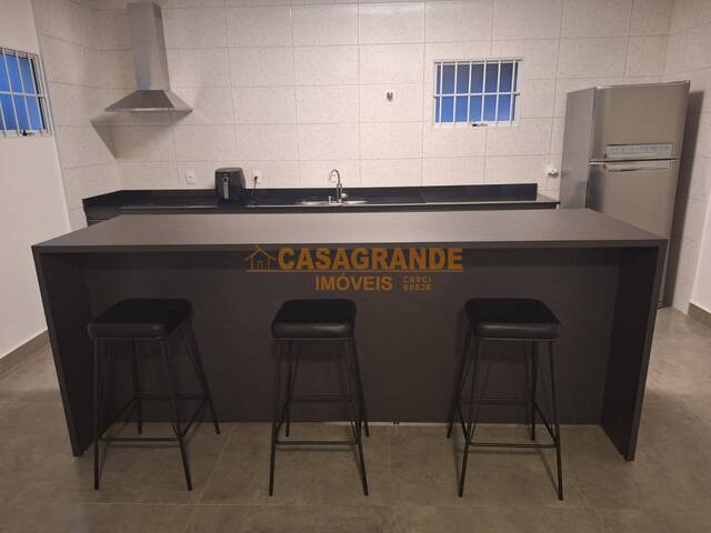 Casa para Venda em São José dos Campos - 4