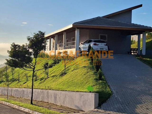 #13824 - Casa para Venda em São José dos Campos - SP - 1