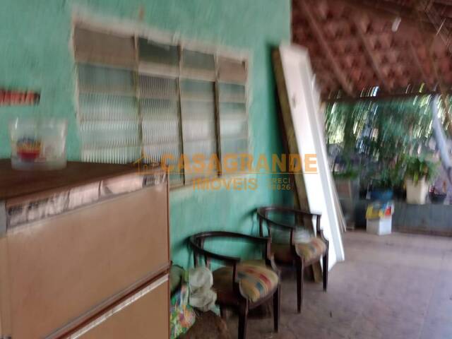 #13830 - Chácara para Venda em São José dos Campos - SP - 2