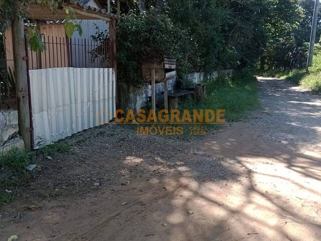 #13830 - Chácara para Venda em São José dos Campos - SP - 1