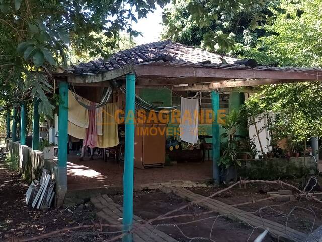 #13830 - Chácara para Venda em São José dos Campos - SP - 2