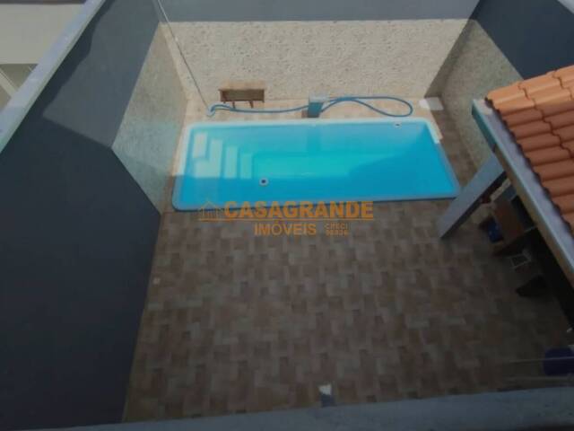 #13829 - Casa para Venda em São José dos Campos - SP - 1