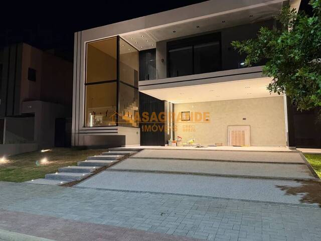 #13832 - Casa para Venda em São José dos Campos - SP - 1
